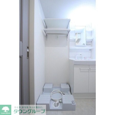 デュエット横浜高田の物件内観写真